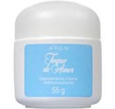 toque de amor (avon)