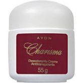 charisma Avon