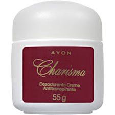charisma Avon