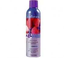 naturals (cuidados para o corpo!